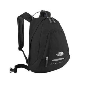 The North Face Pandora backpack